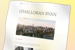 O’Halloran Ryan
